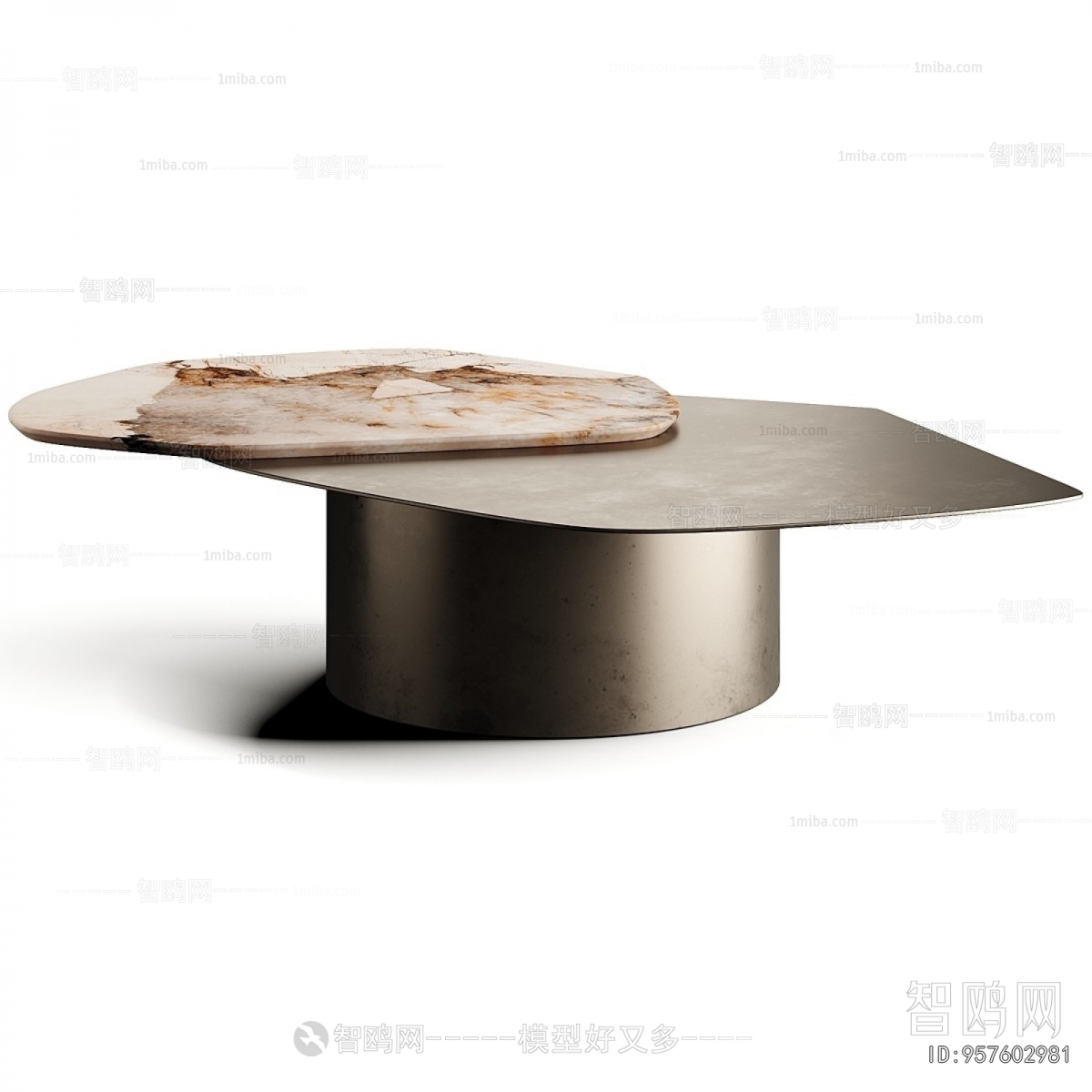 Modern Coffee Table