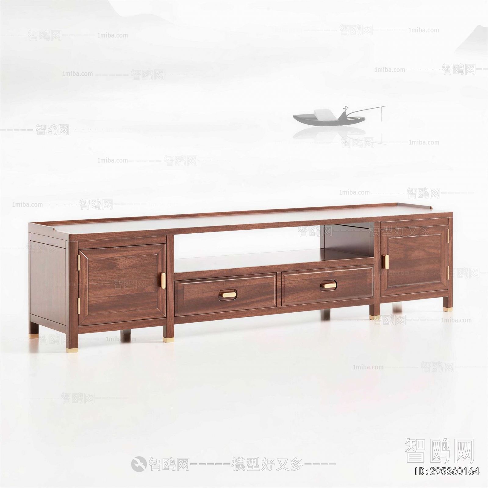 Modern TV Cabinet