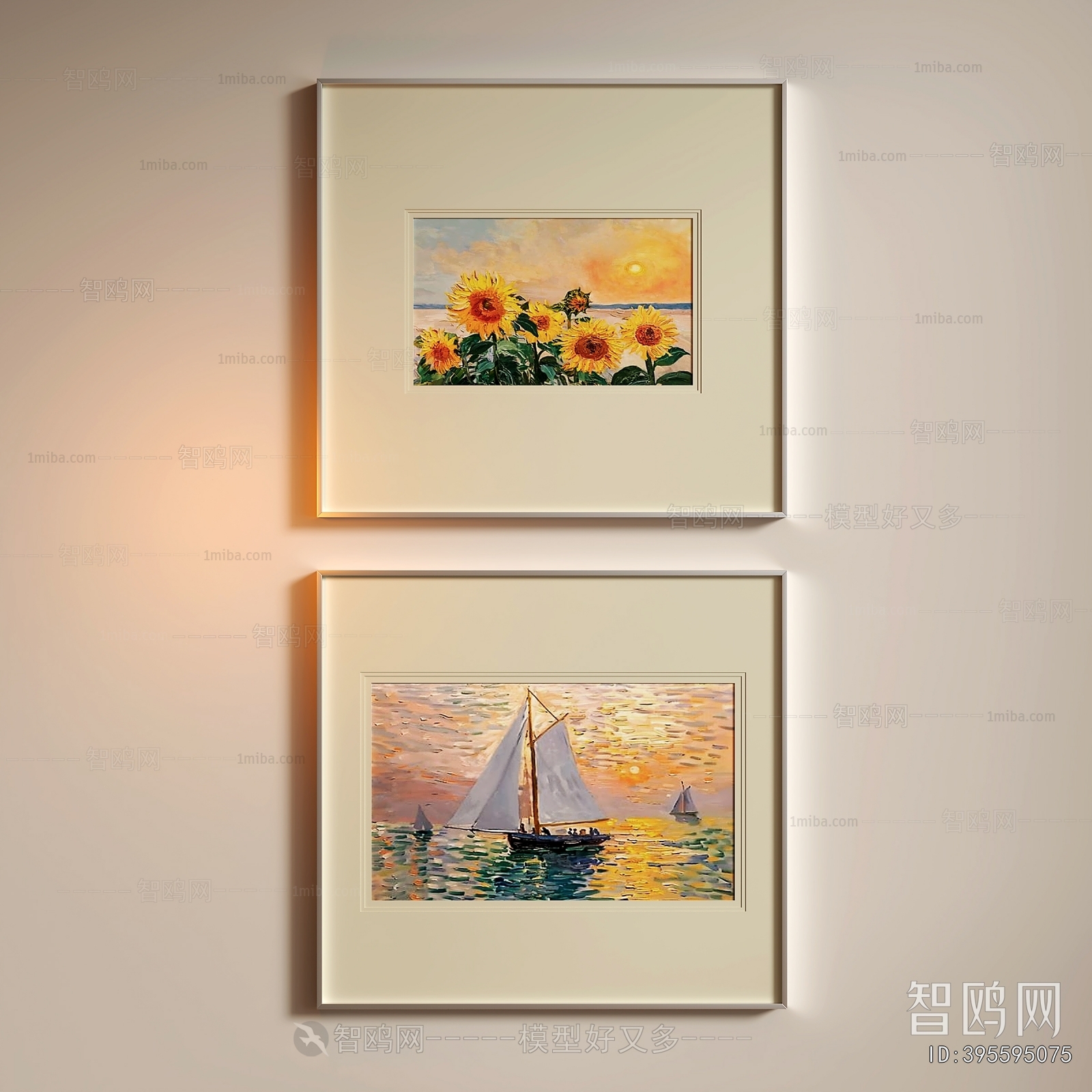 Modern Painting
