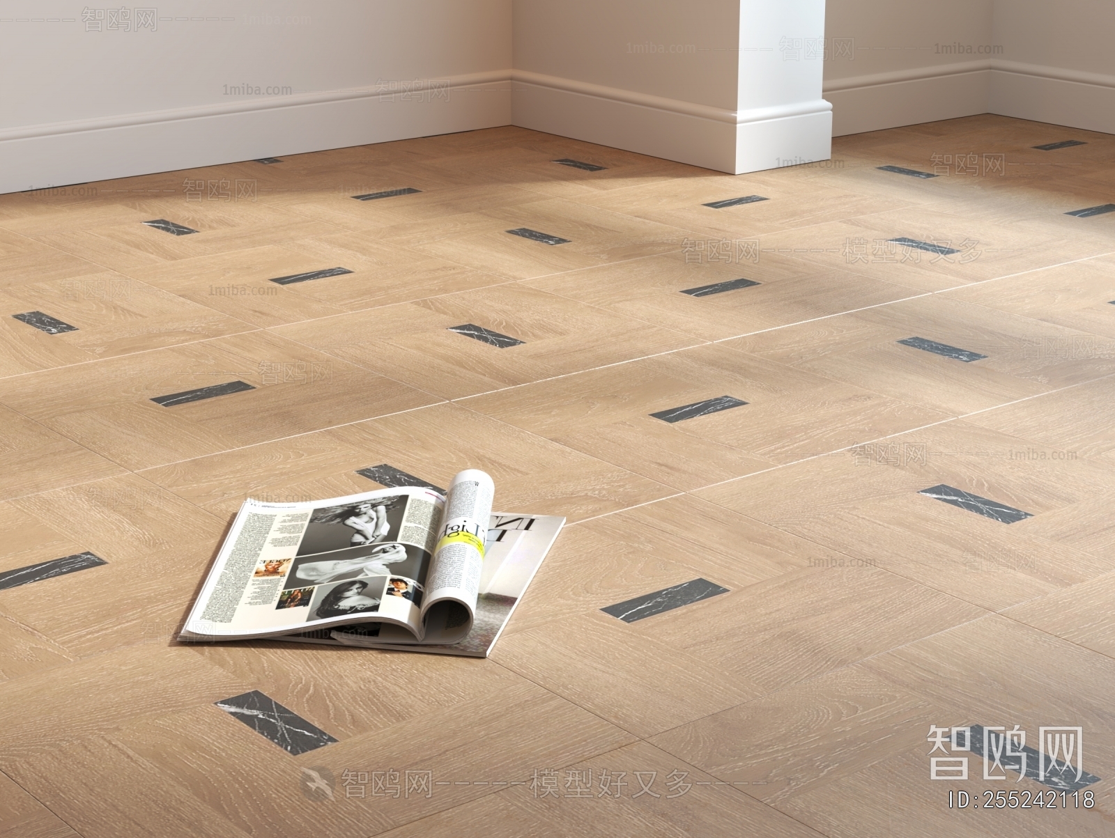 Modern Floor