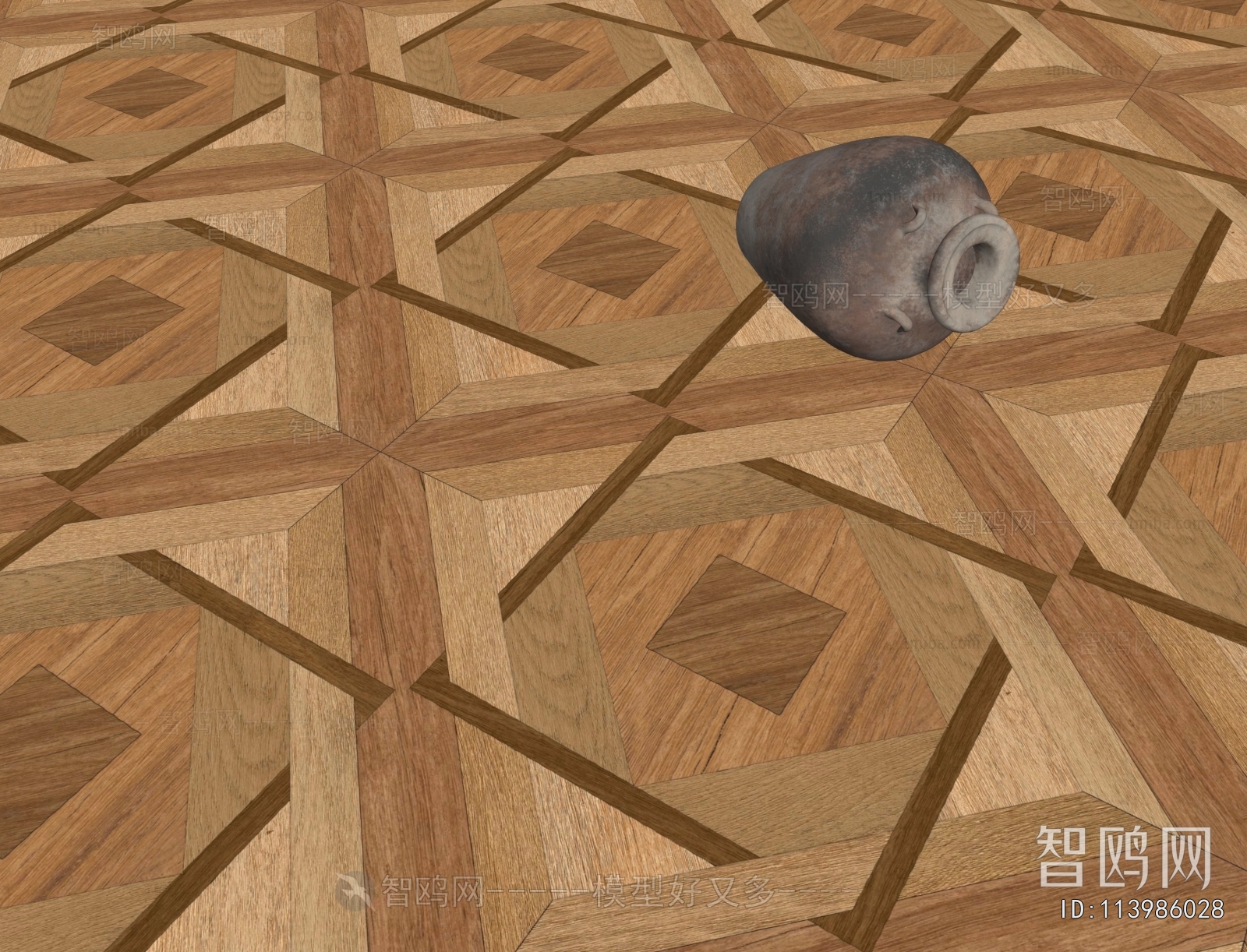 Modern Floor