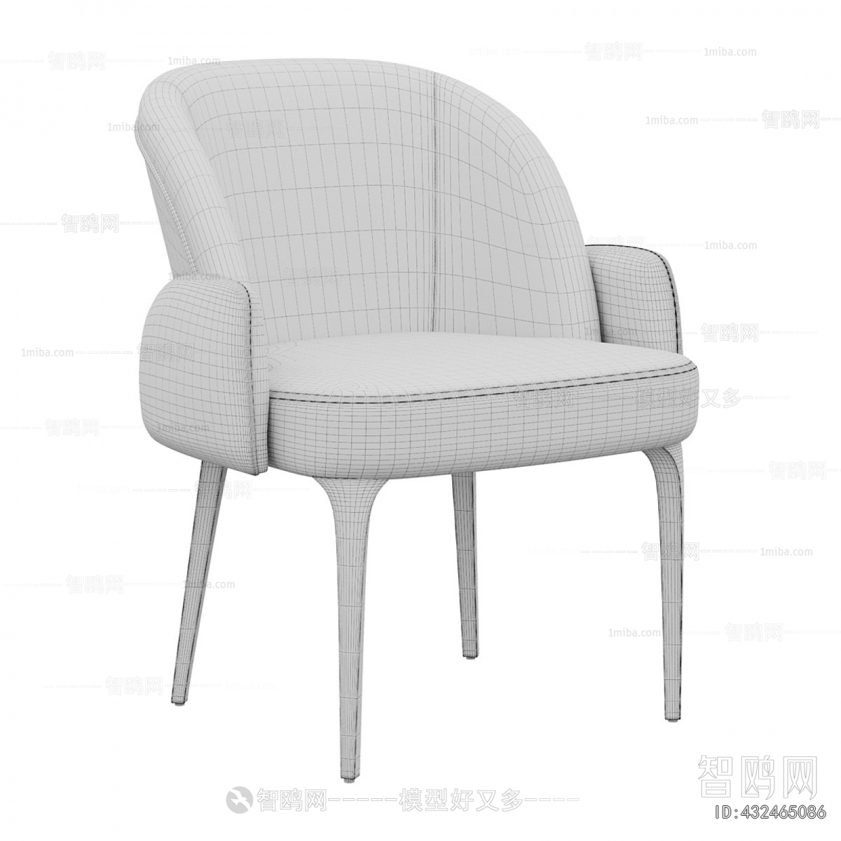 Modern Dining Chair
