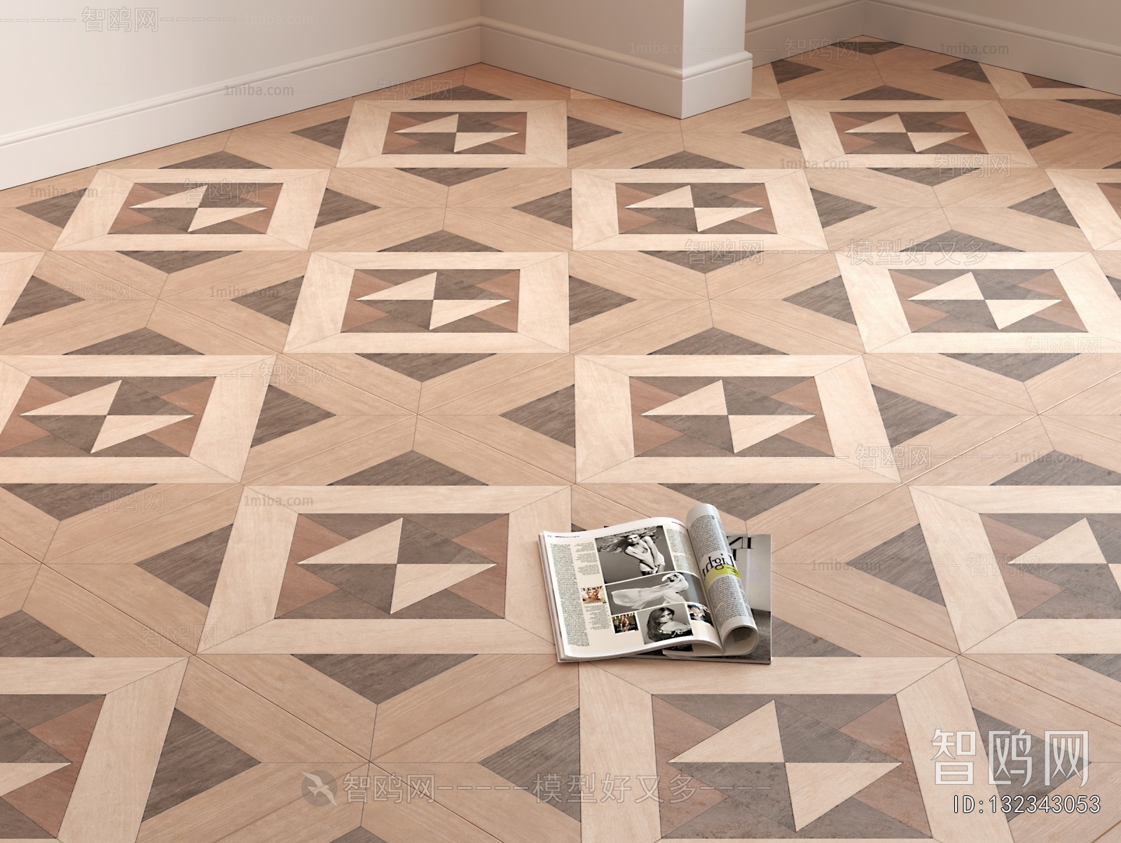 Modern Floor