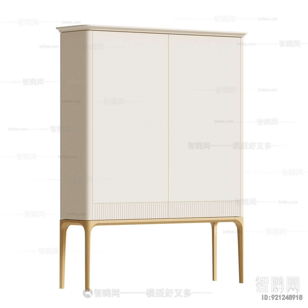 Modern Side Cabinet