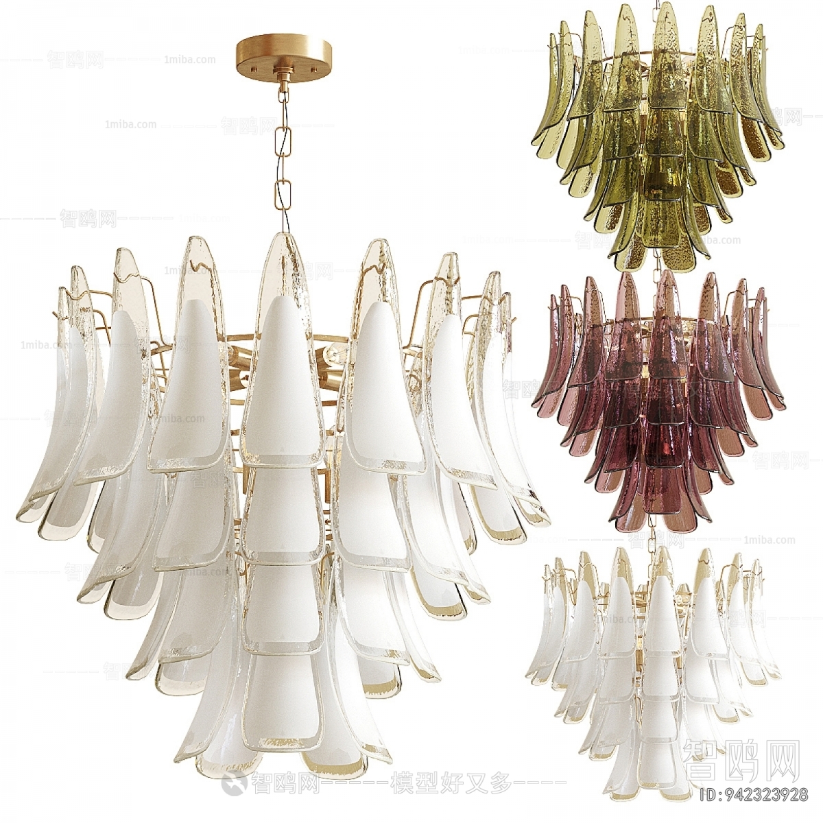 Modern Droplight