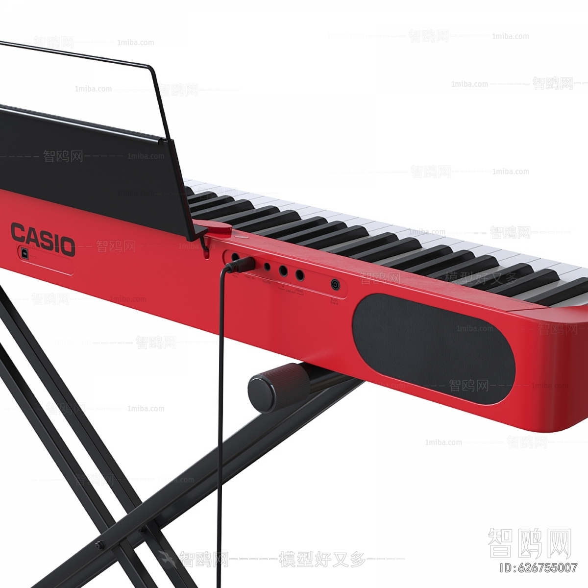 Modern Piano