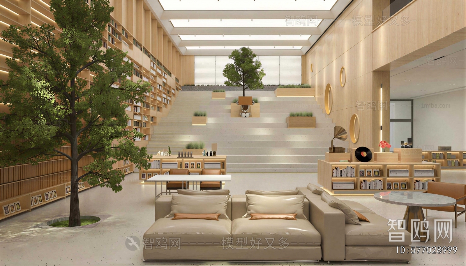 Modern Library