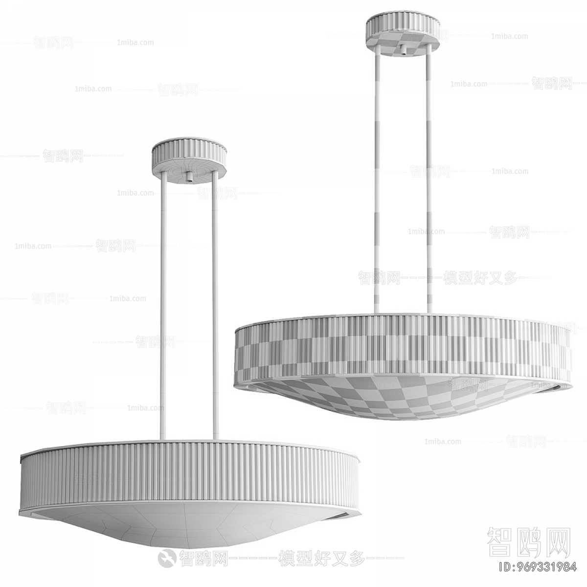 Modern Droplight