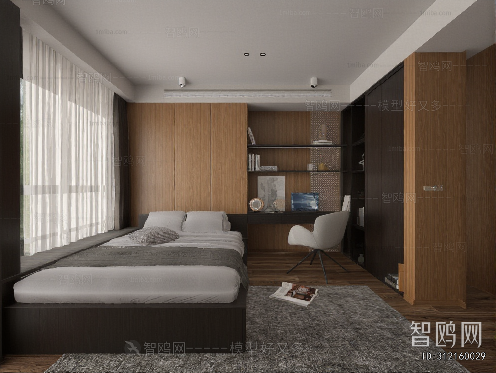 Modern Tatami