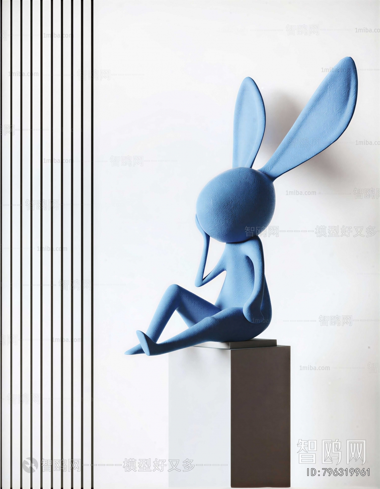 Modern Sculpture