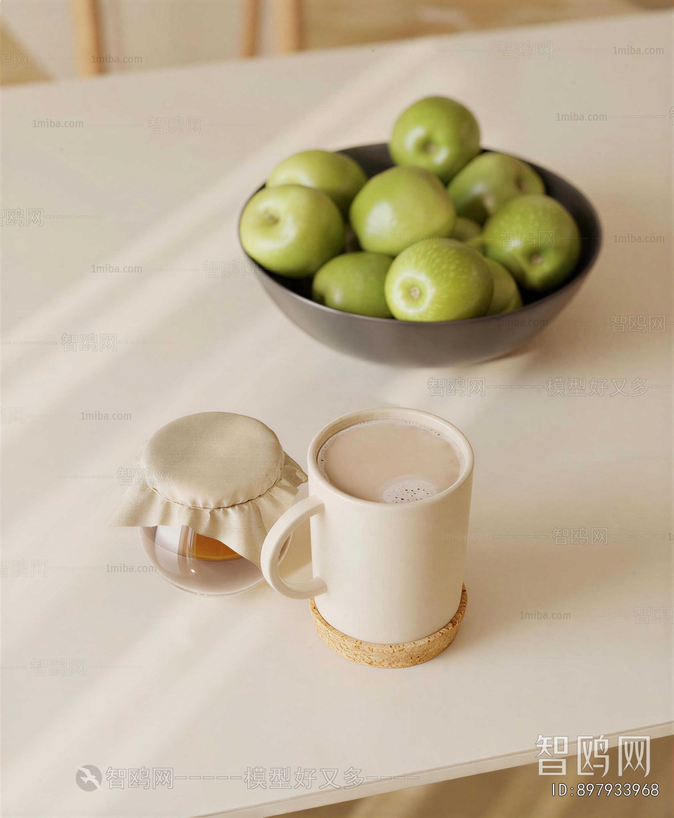 Modern Kitchenware