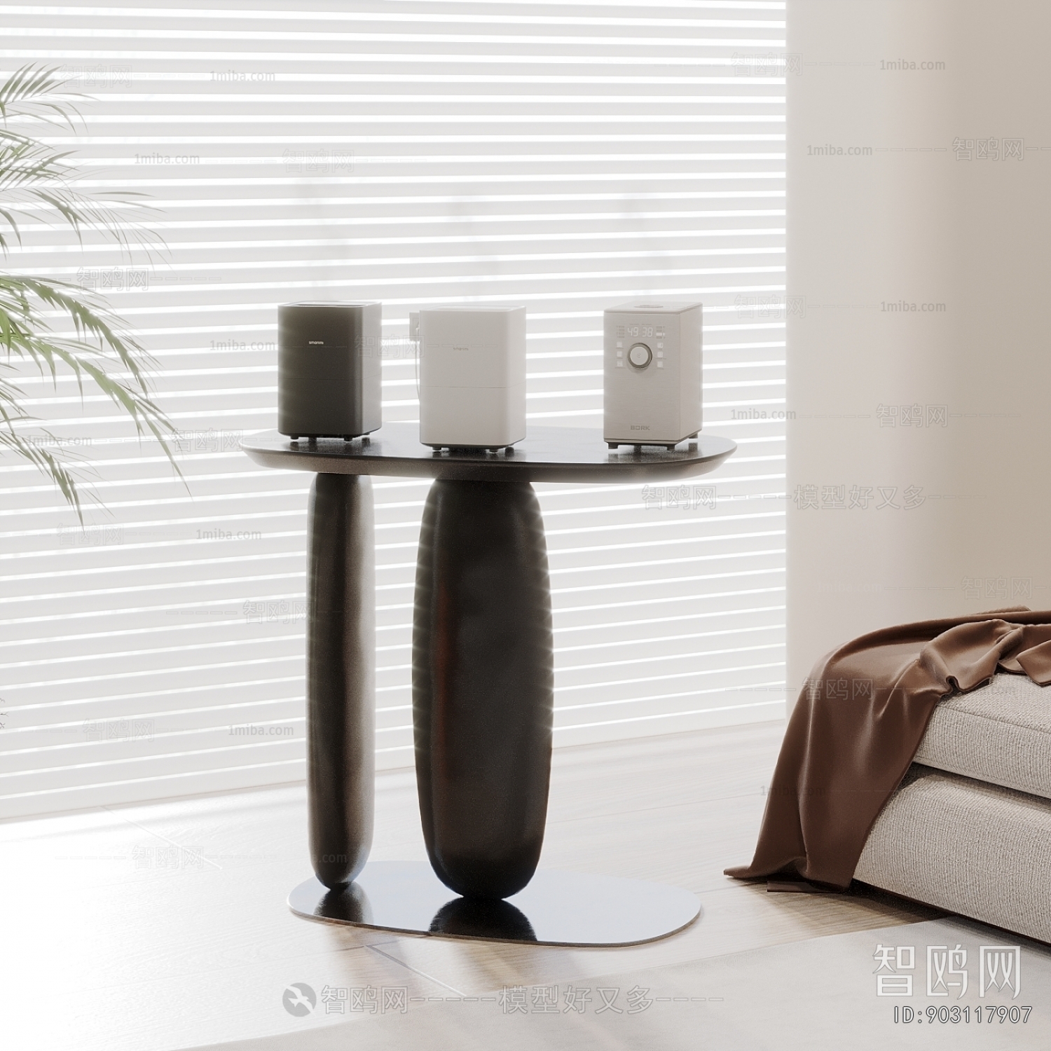 Modern Household Appliances