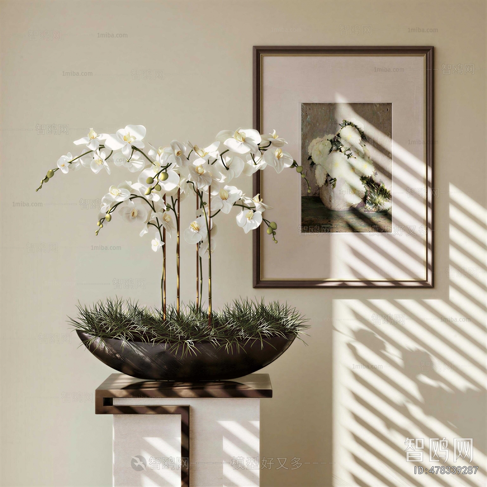 Modern Bonsai