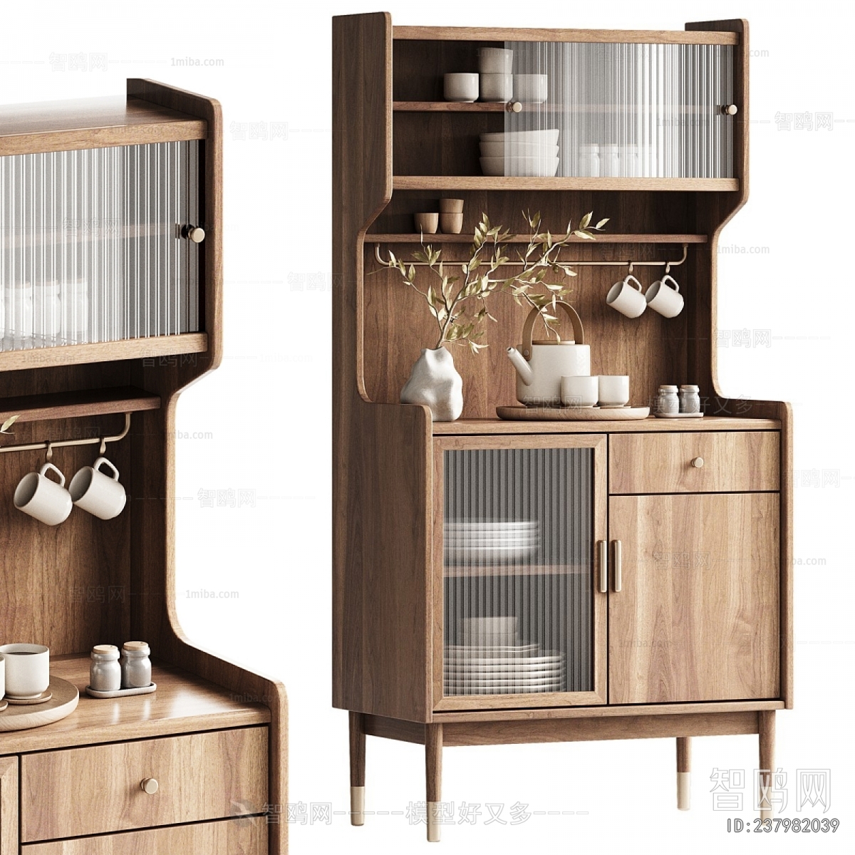 Modern Sideboard