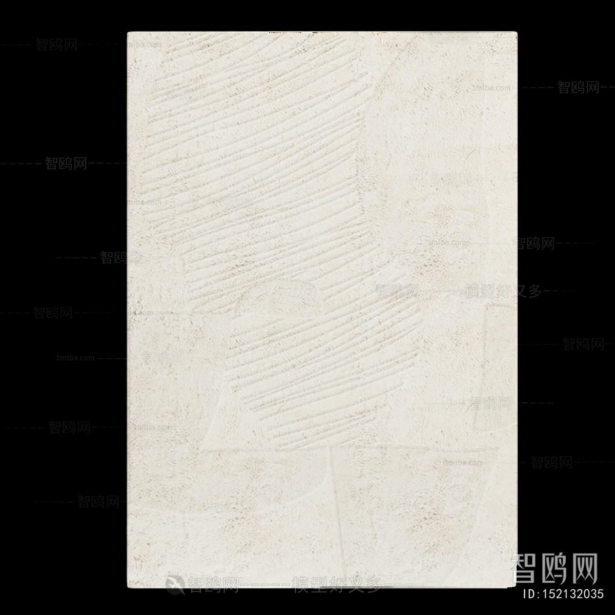 Modern The Carpet
