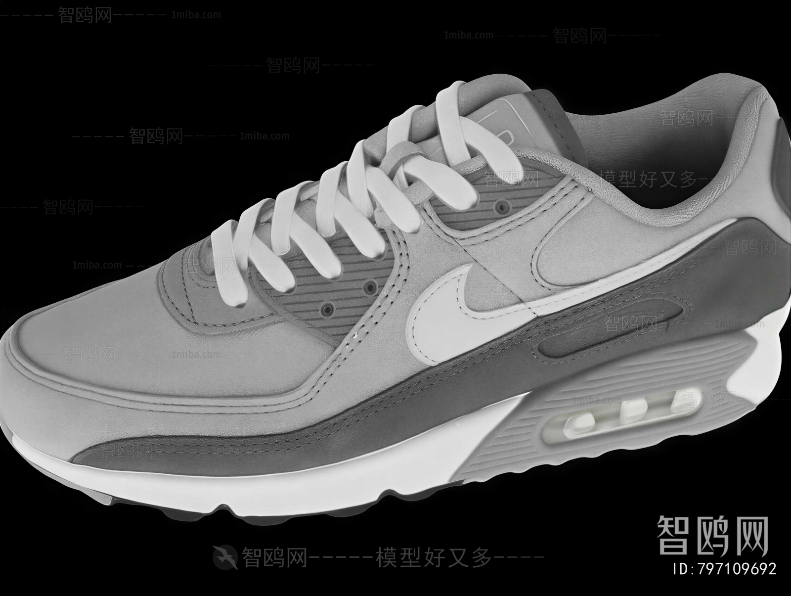Modern Shoes