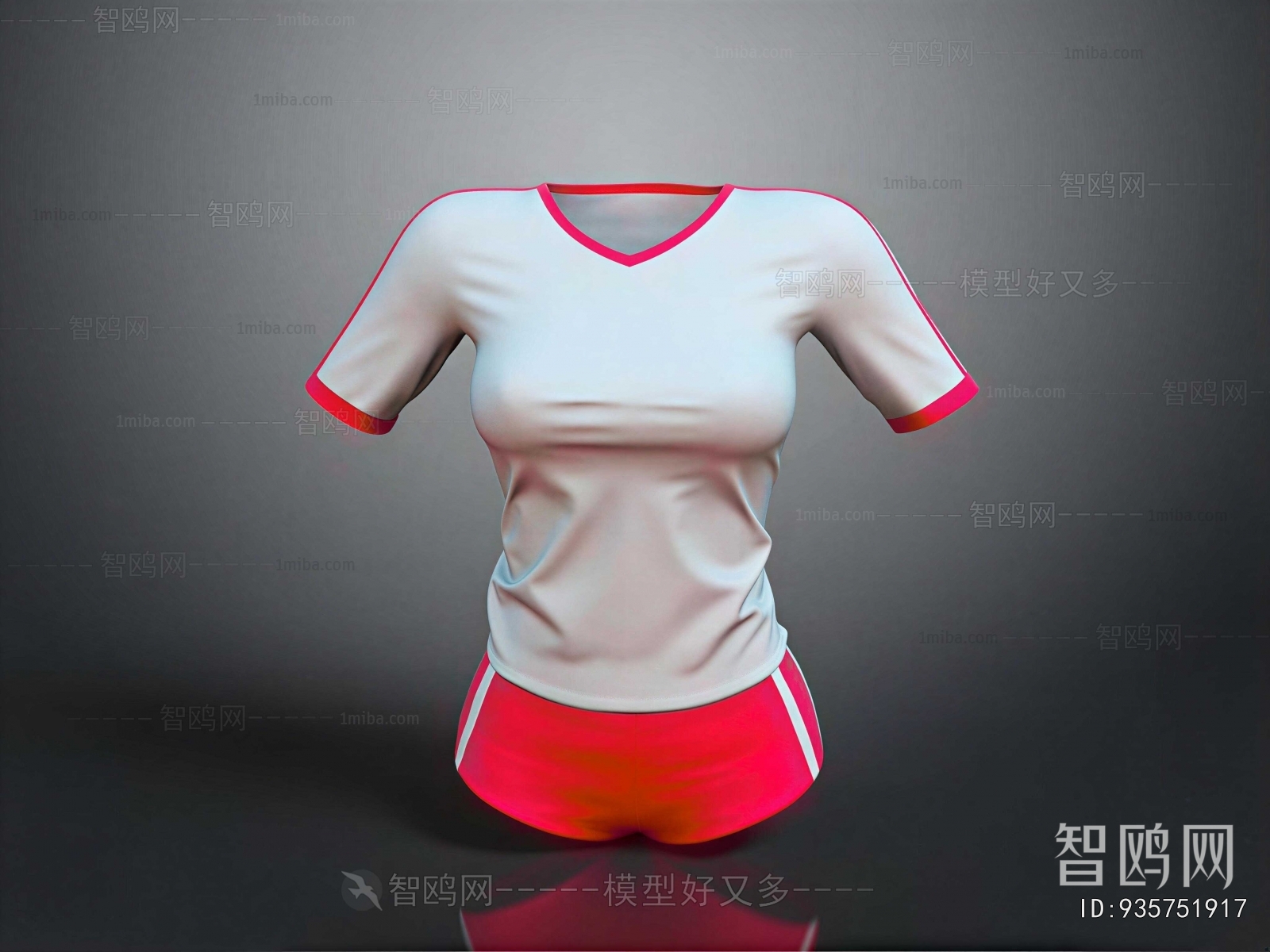 Modern Clothes