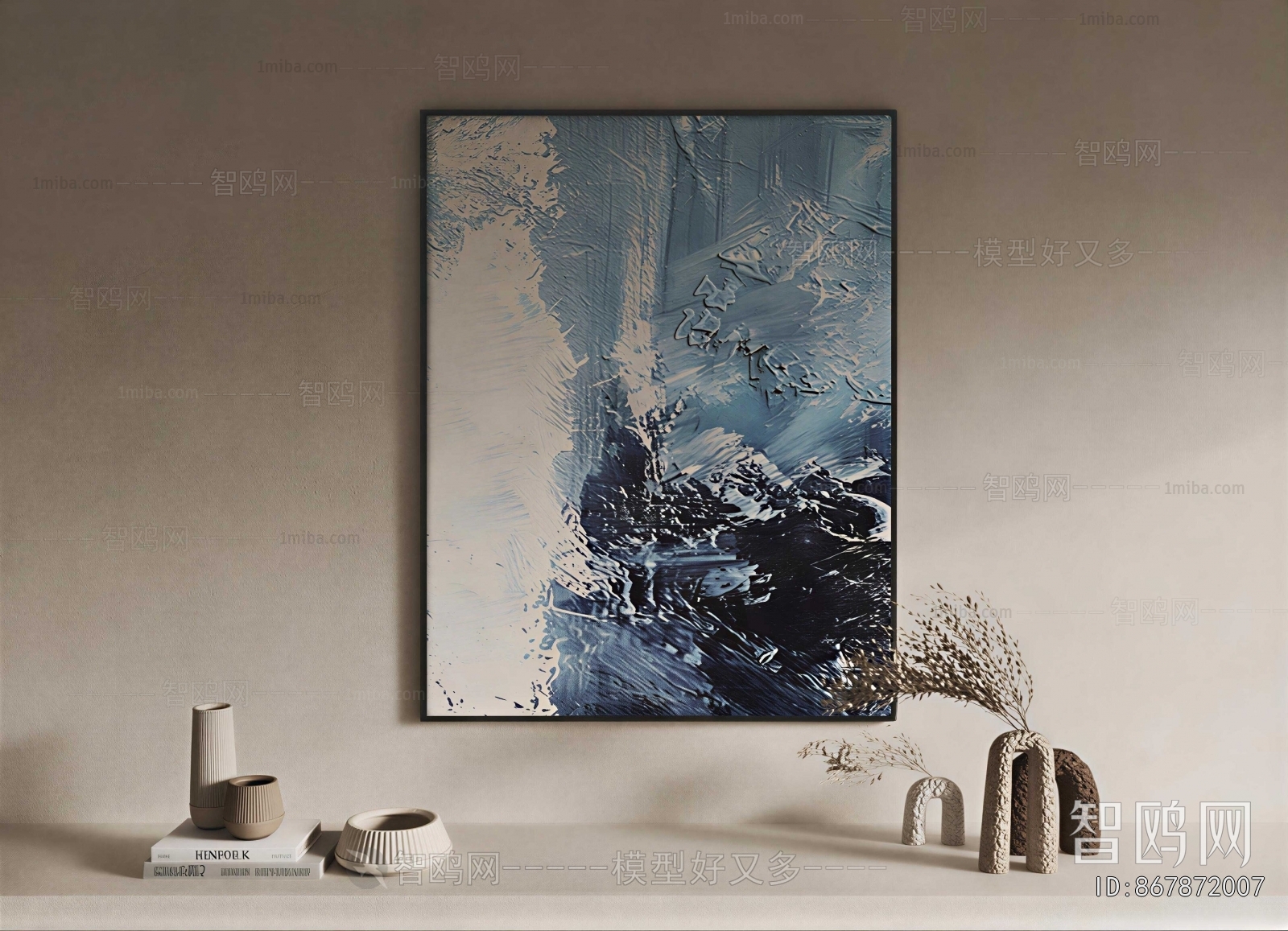 Modern Painting
