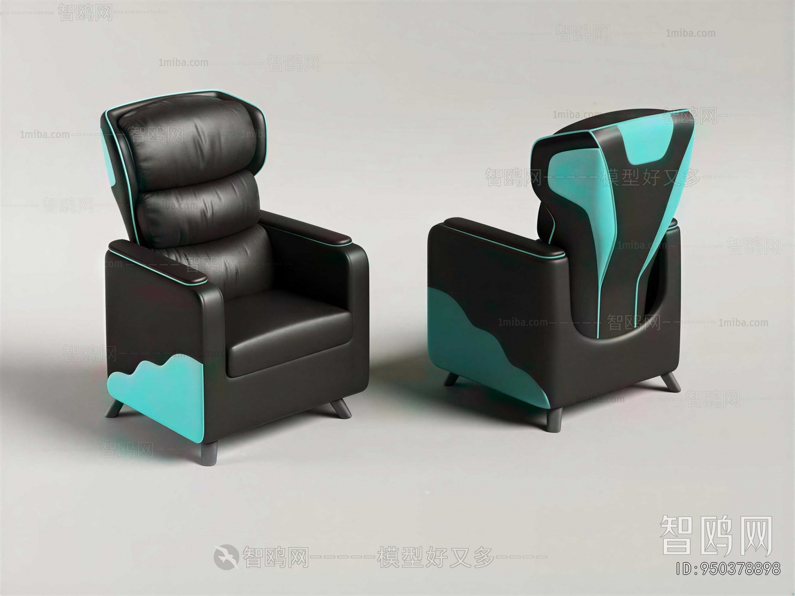 Modern Esports Tables And Chairs