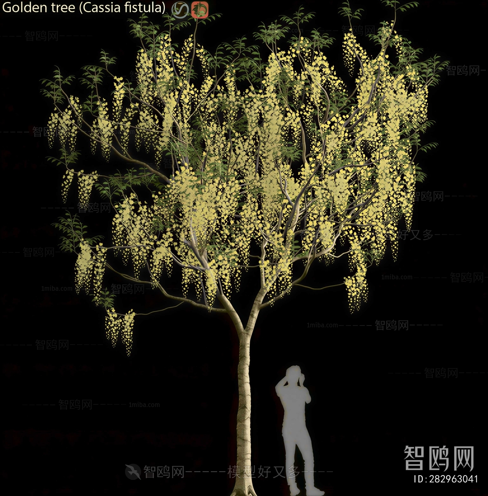 Modern Tree