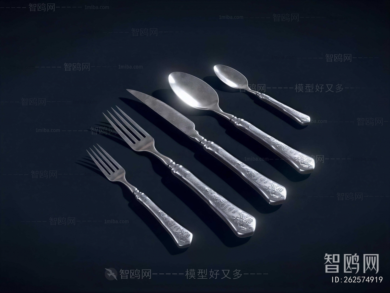 Modern Tableware