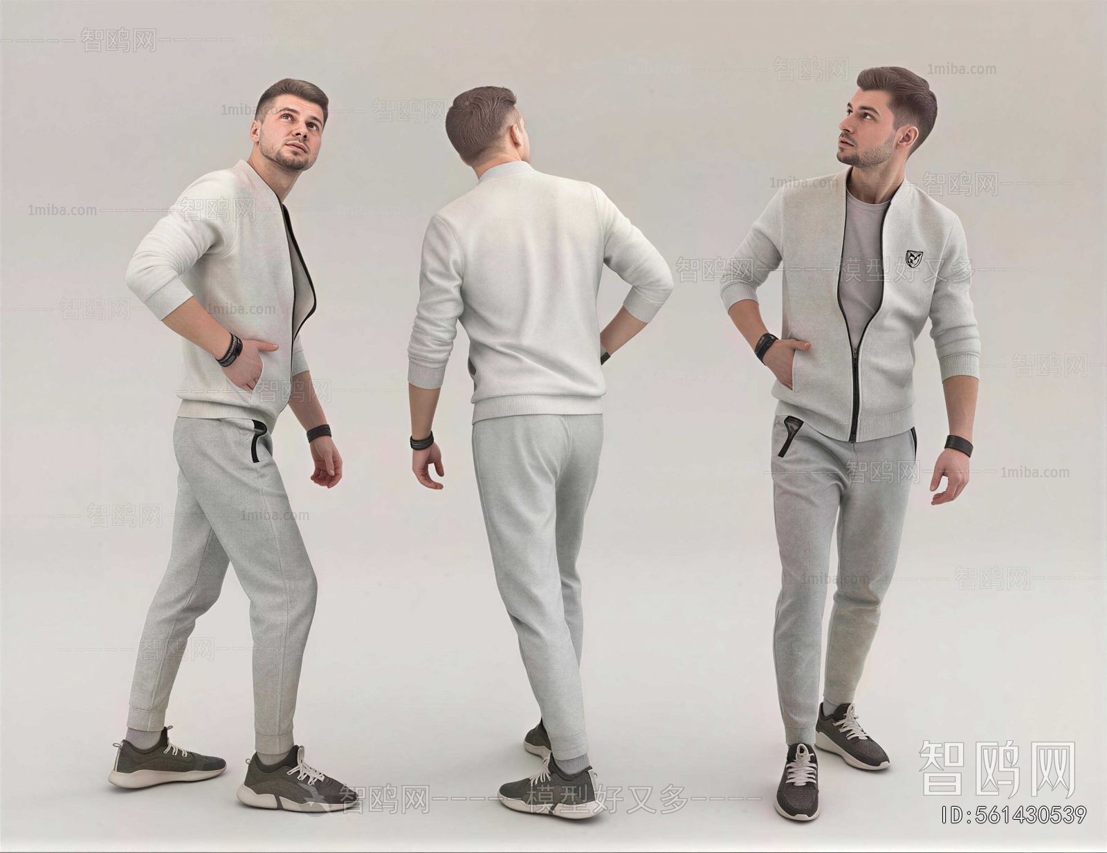 Modern Human