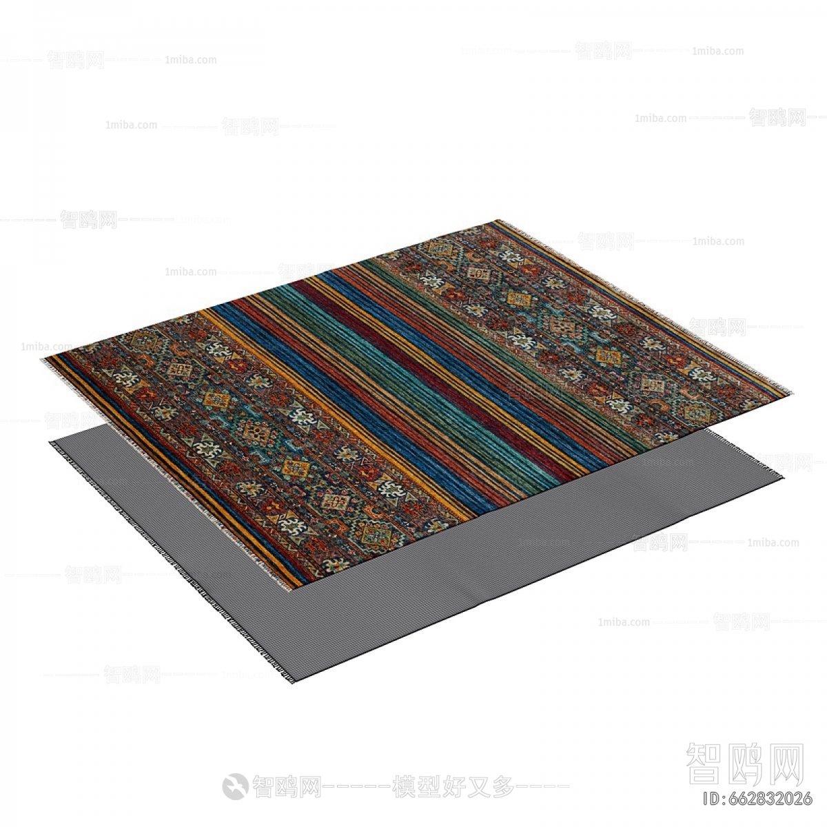 European Style The Carpet