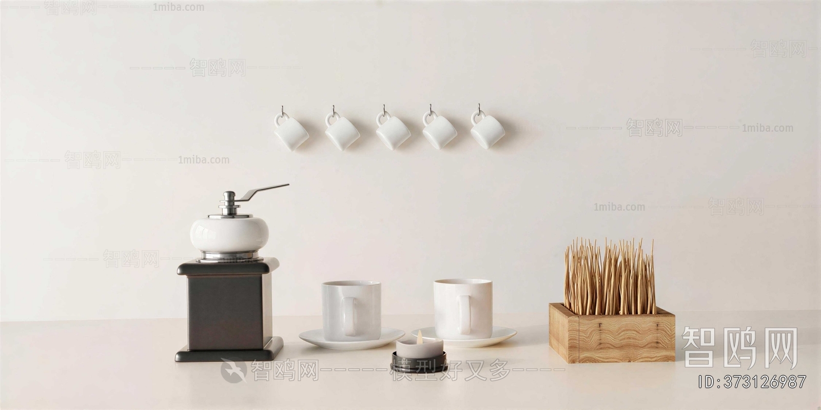 Modern Tableware