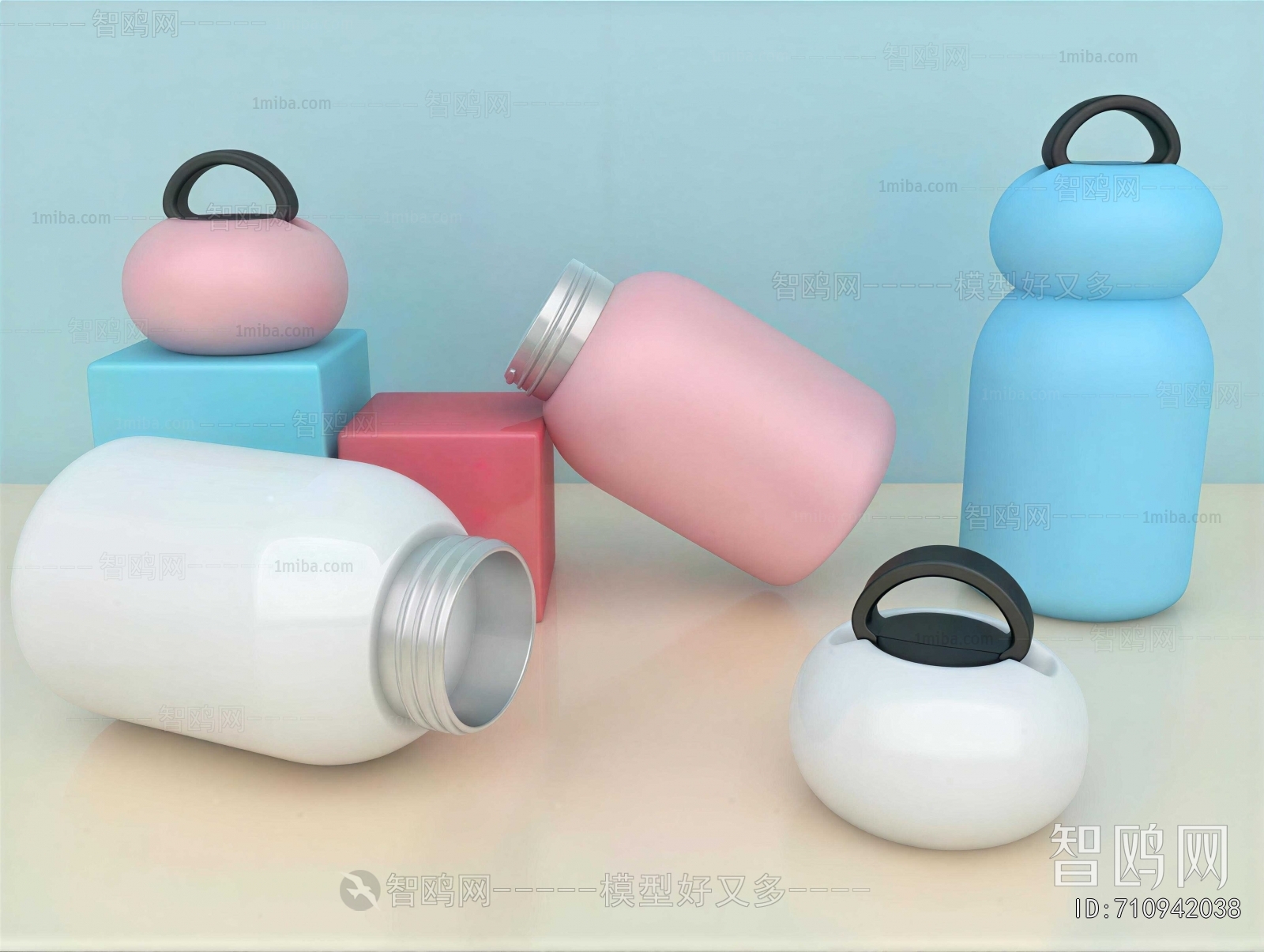 Modern Cup