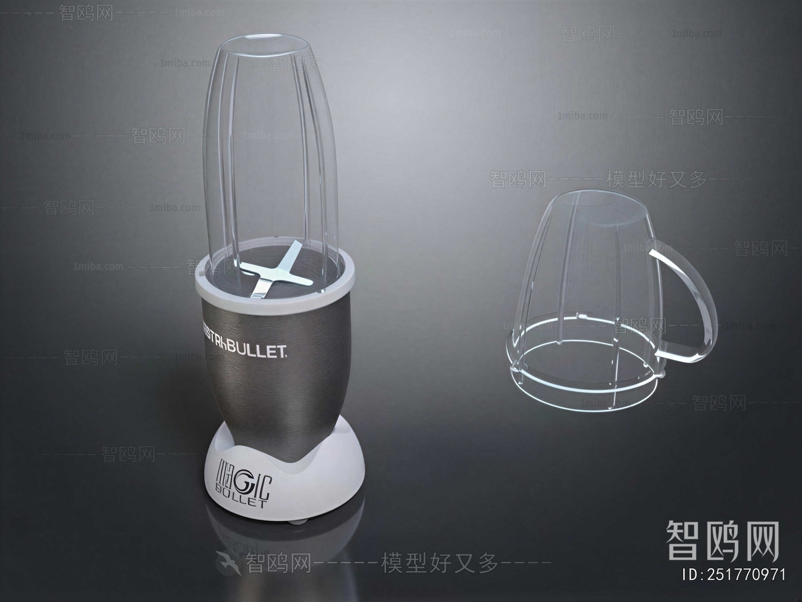 Modern Kitchenware