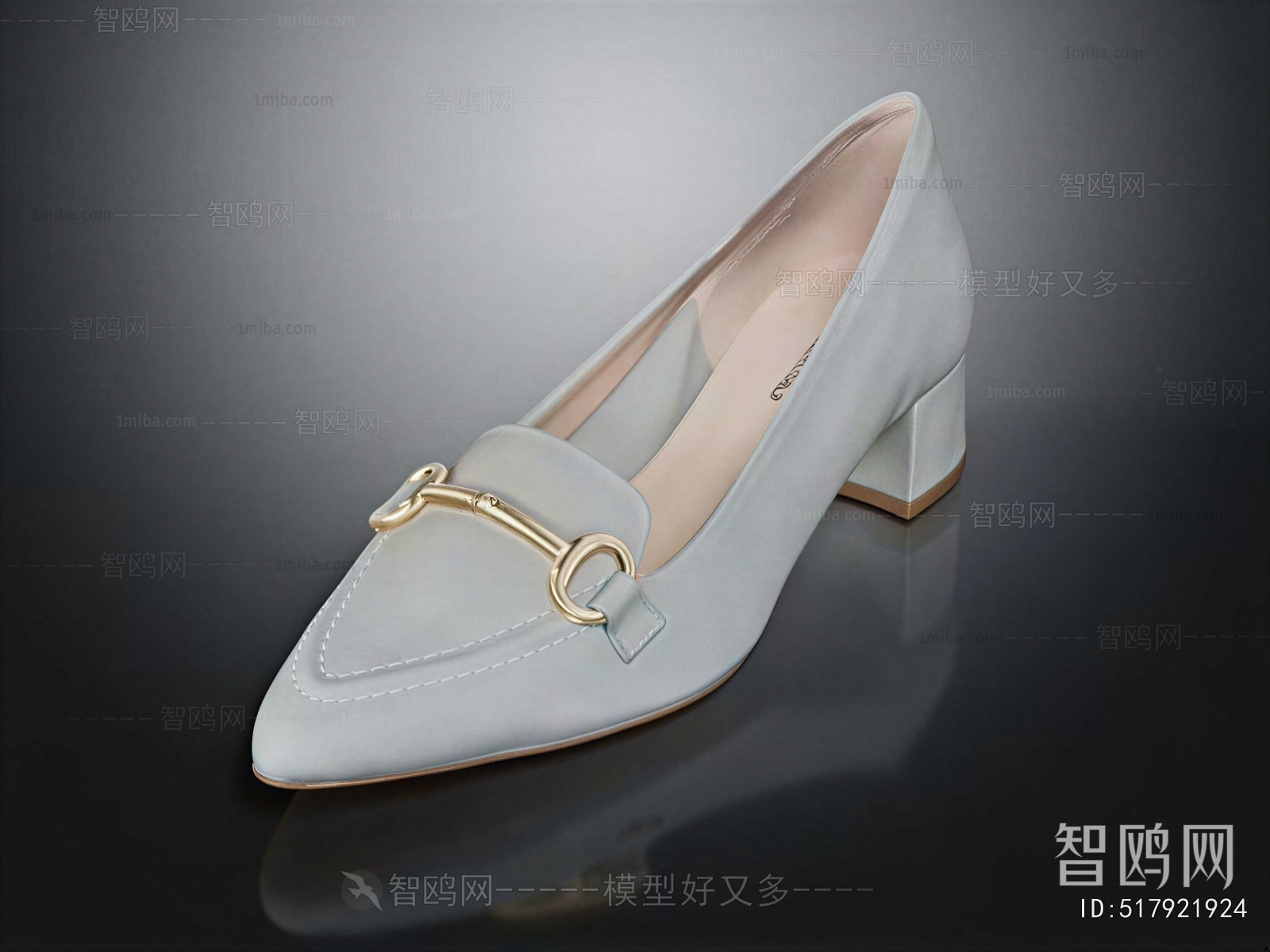 Modern Shoes
