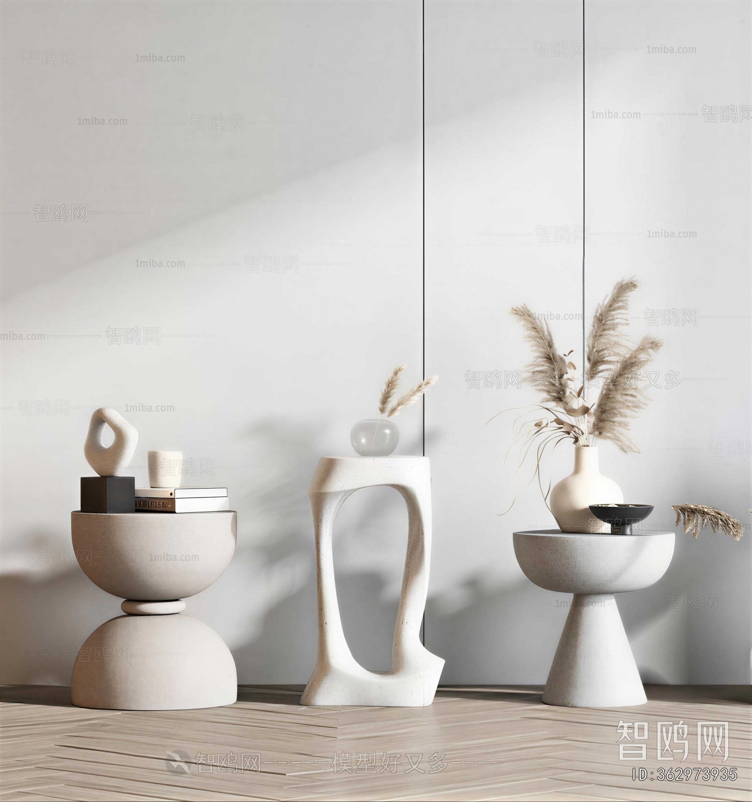 Modern Side Table/corner Table