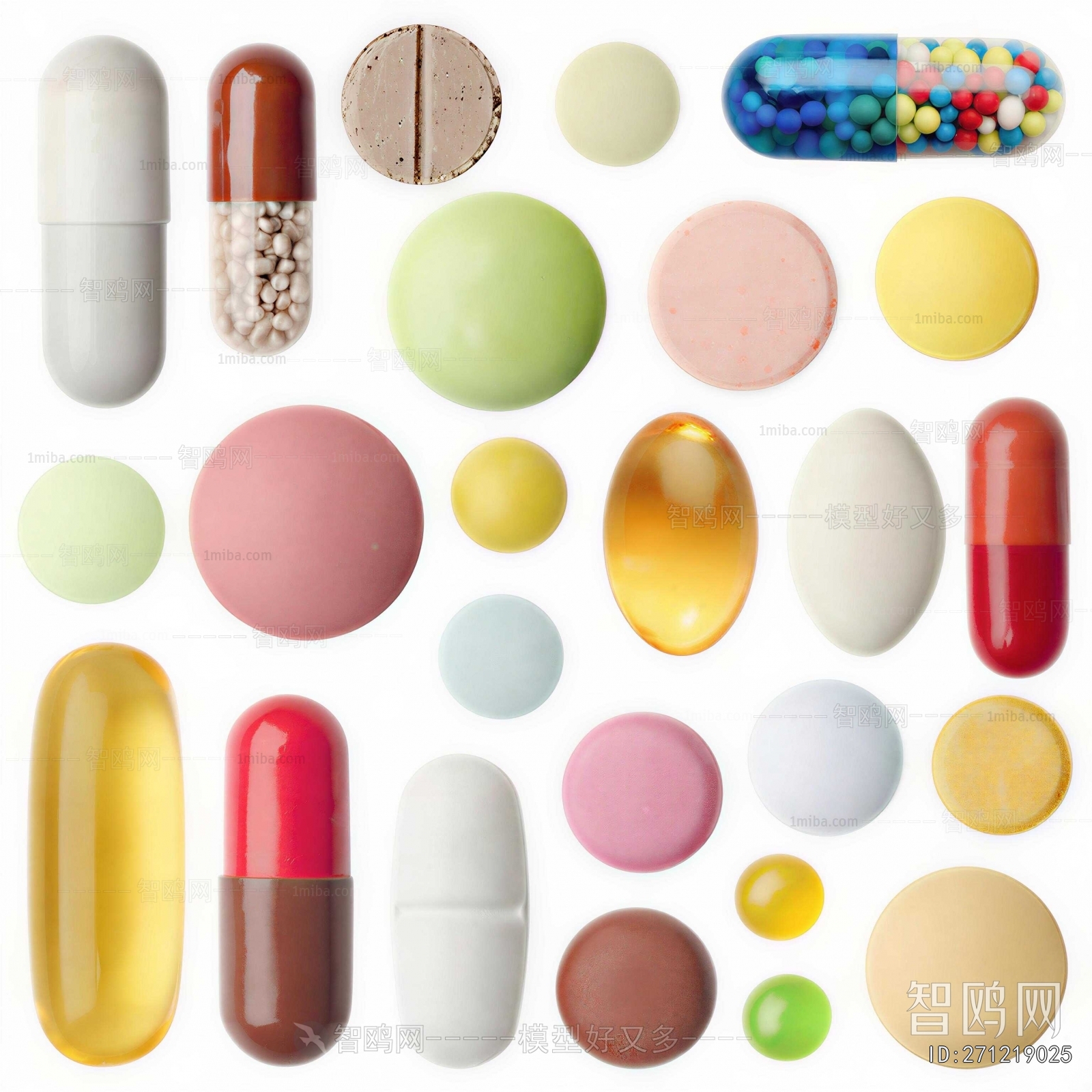 Modern Medical Equipment