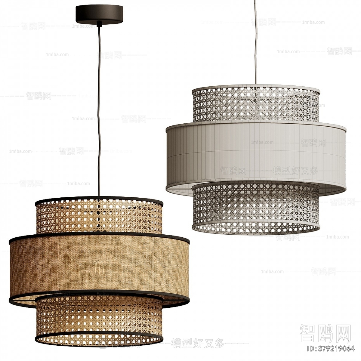 New Chinese Style Droplight