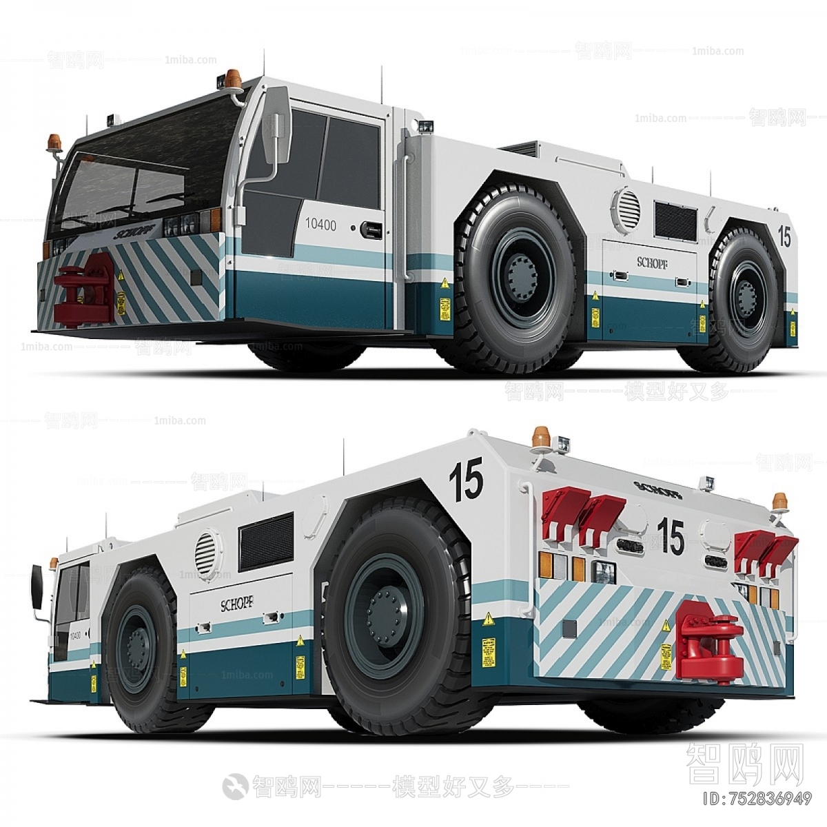Modern Car