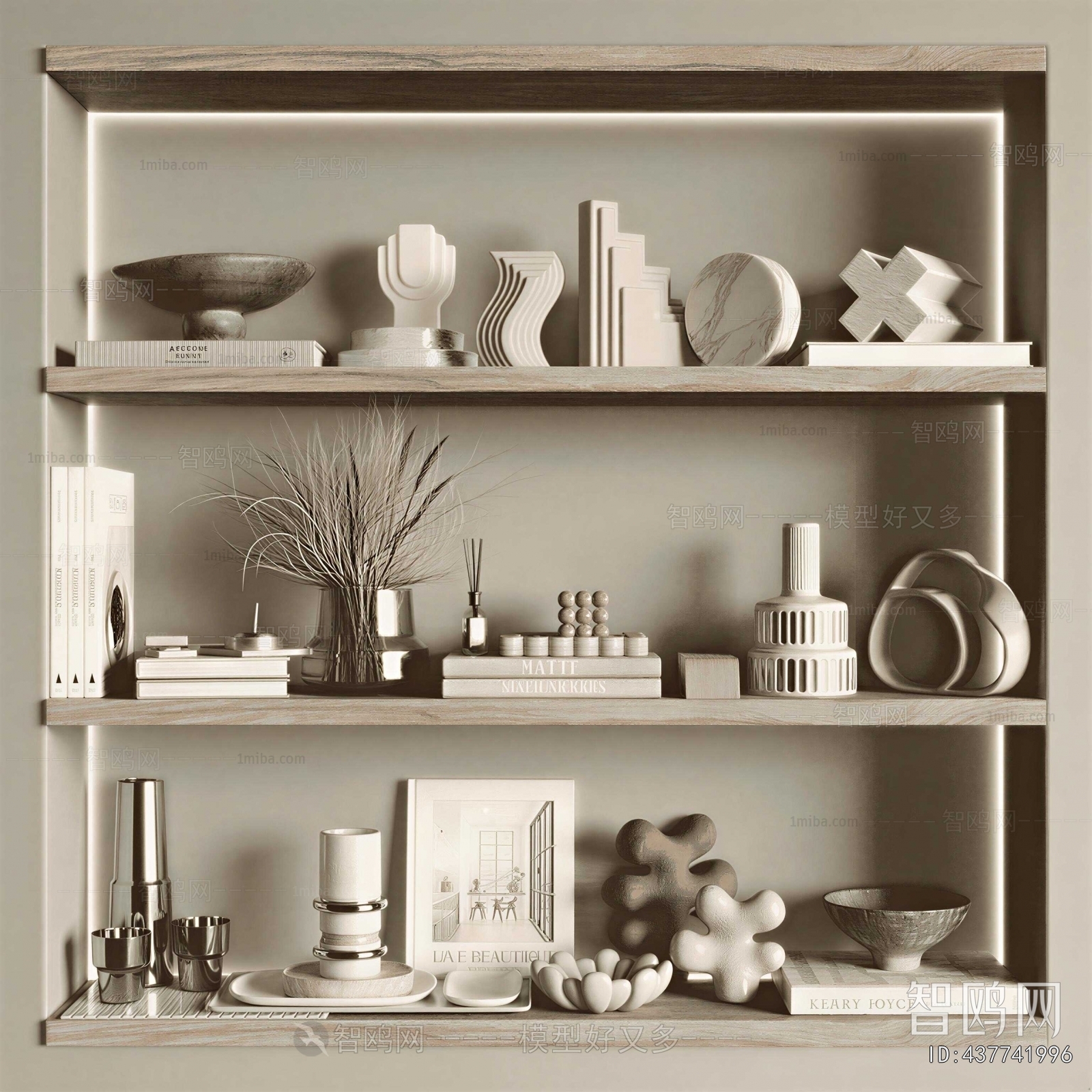 Modern Kitchenware
