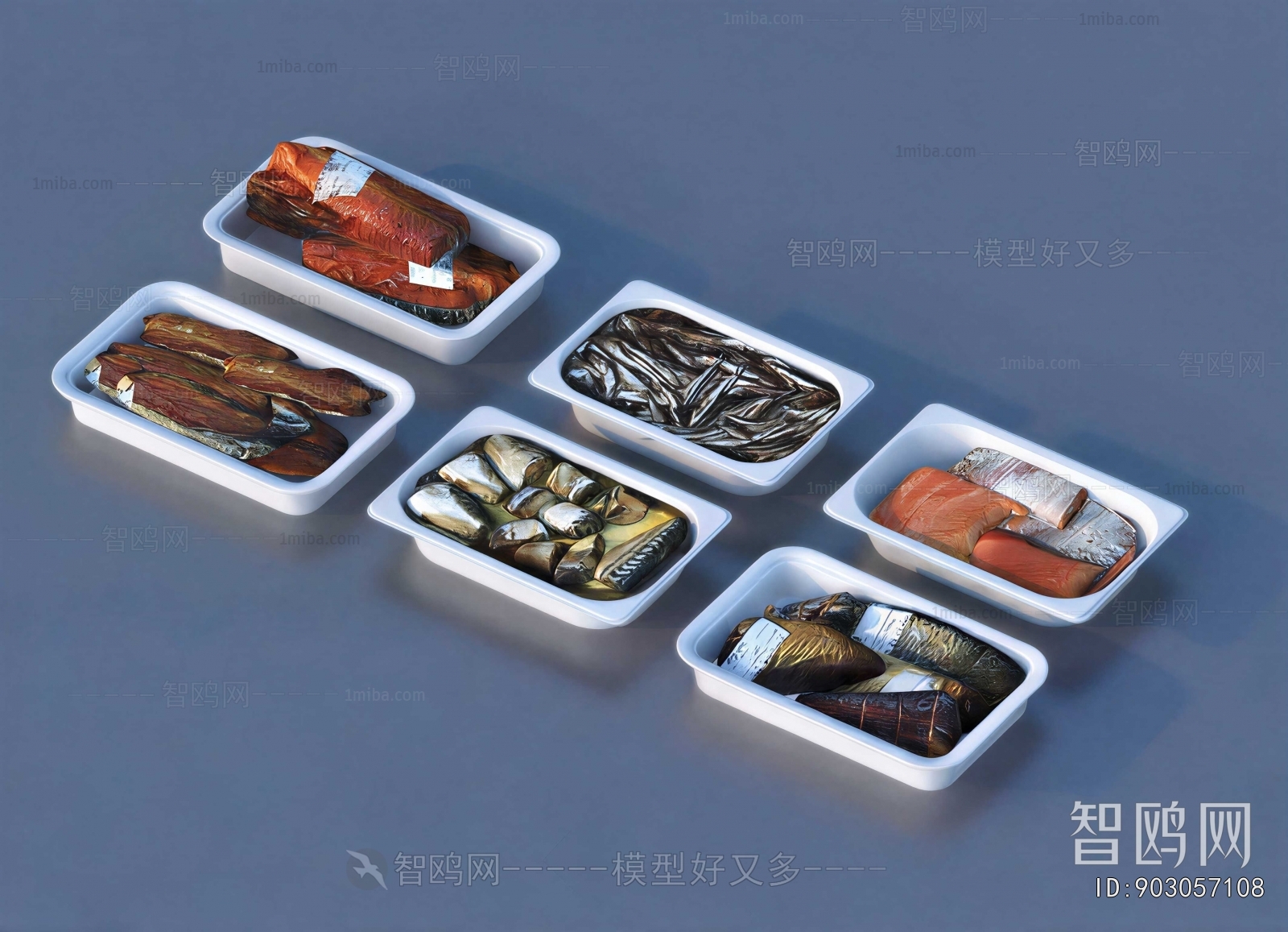 Modern Food