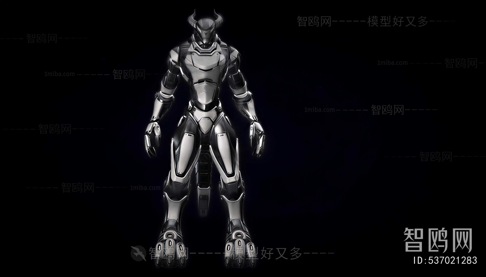 Modern Robot