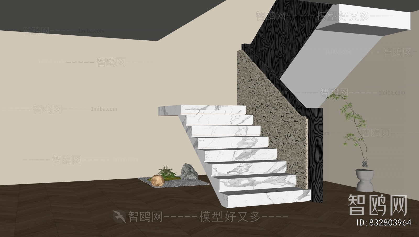 Modern Staircase