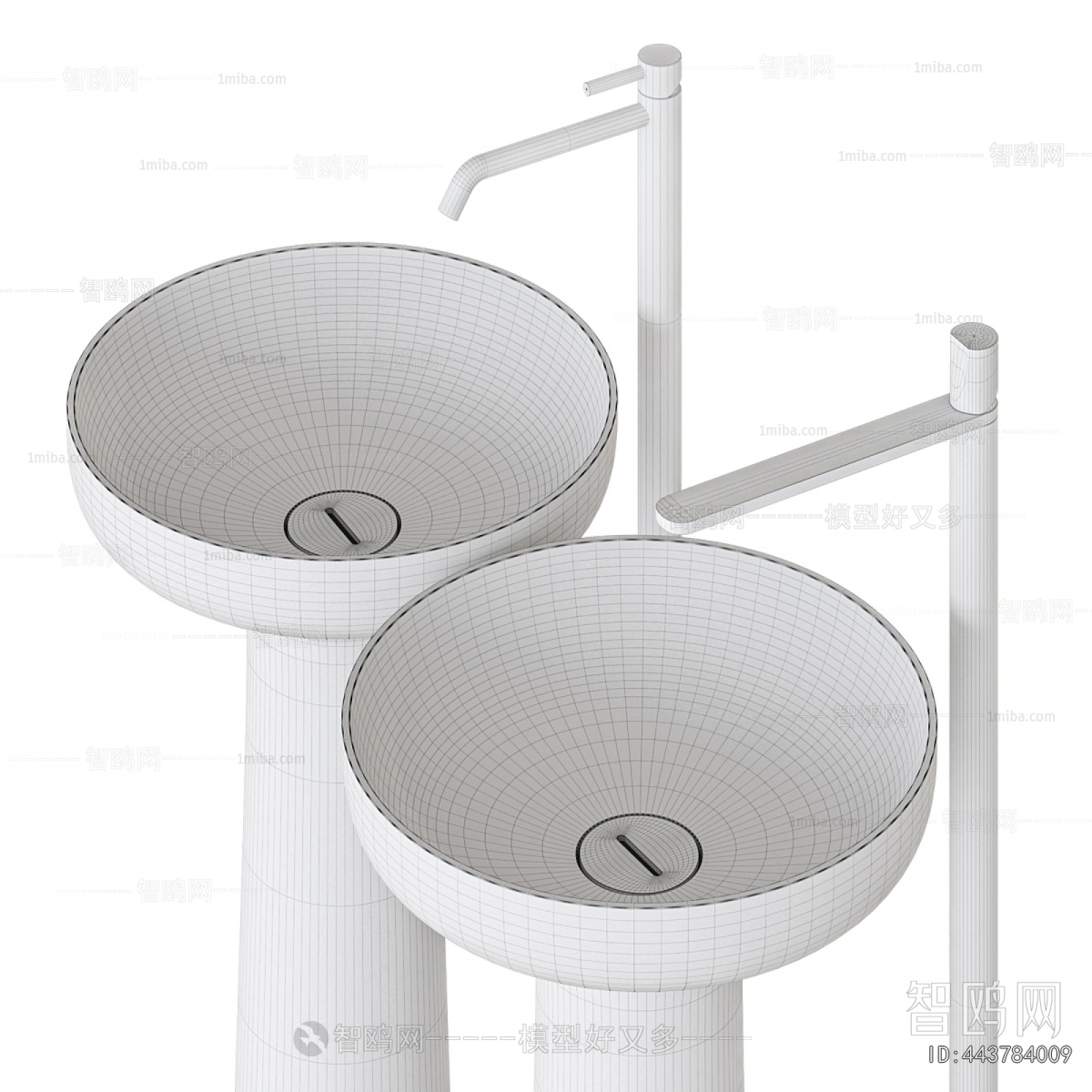 Modern Basin