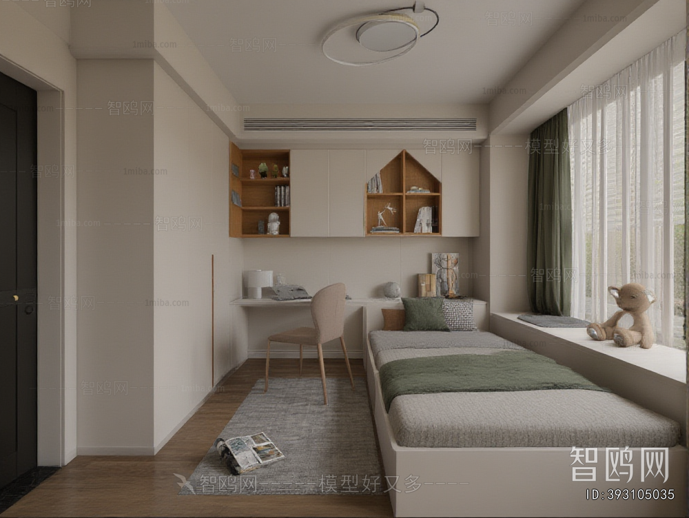 Modern Tatami