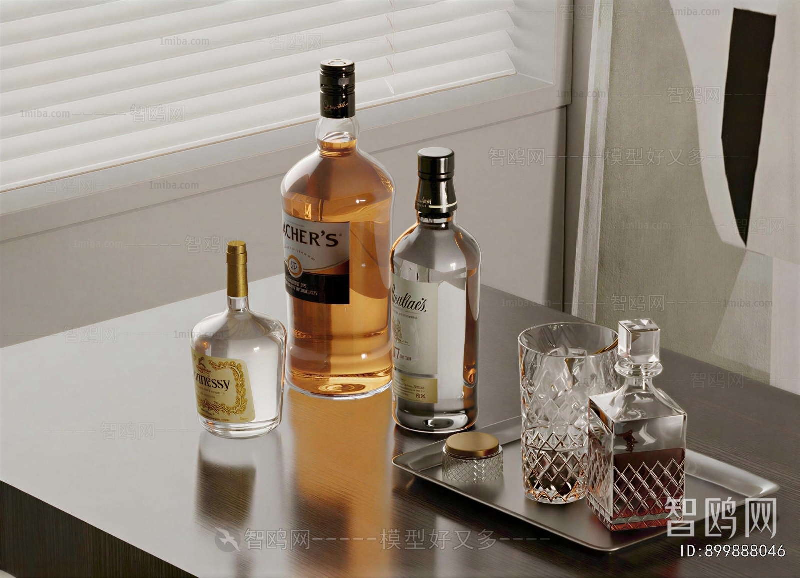 Modern Wine