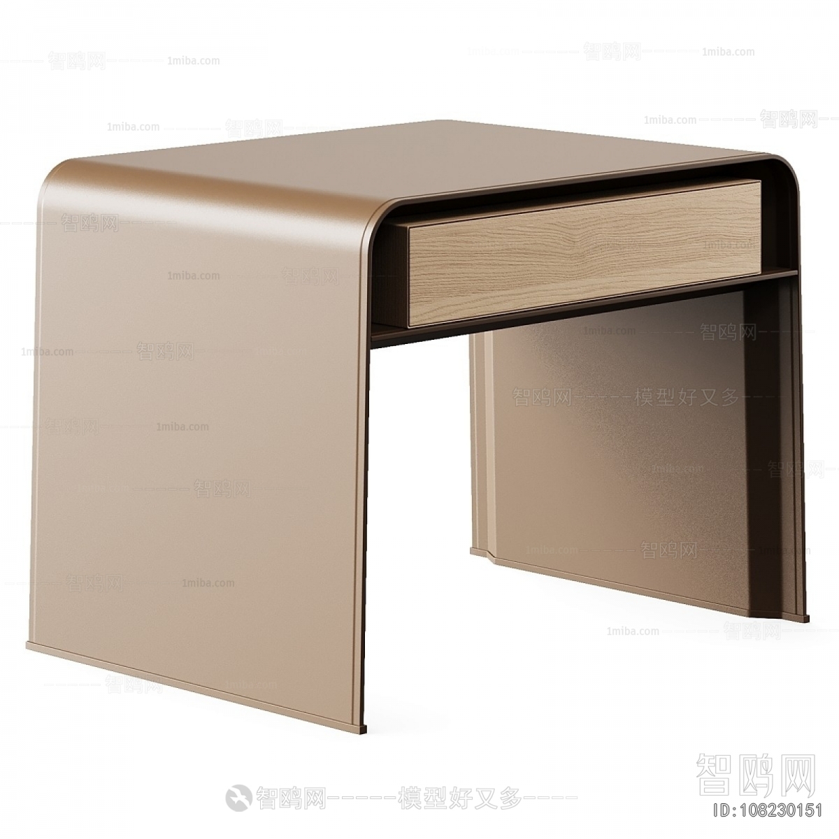 Modern Stool