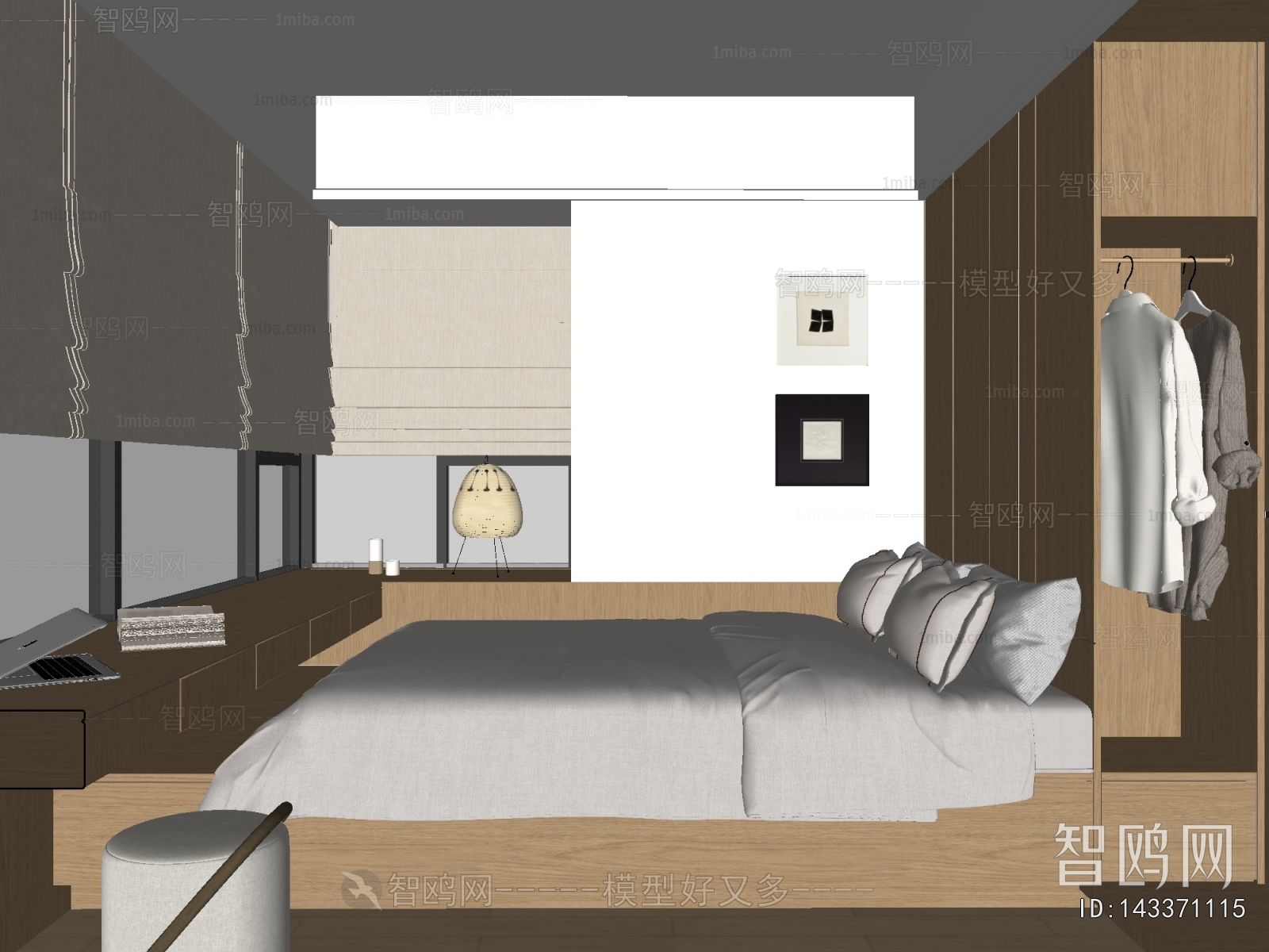 Modern Tatami