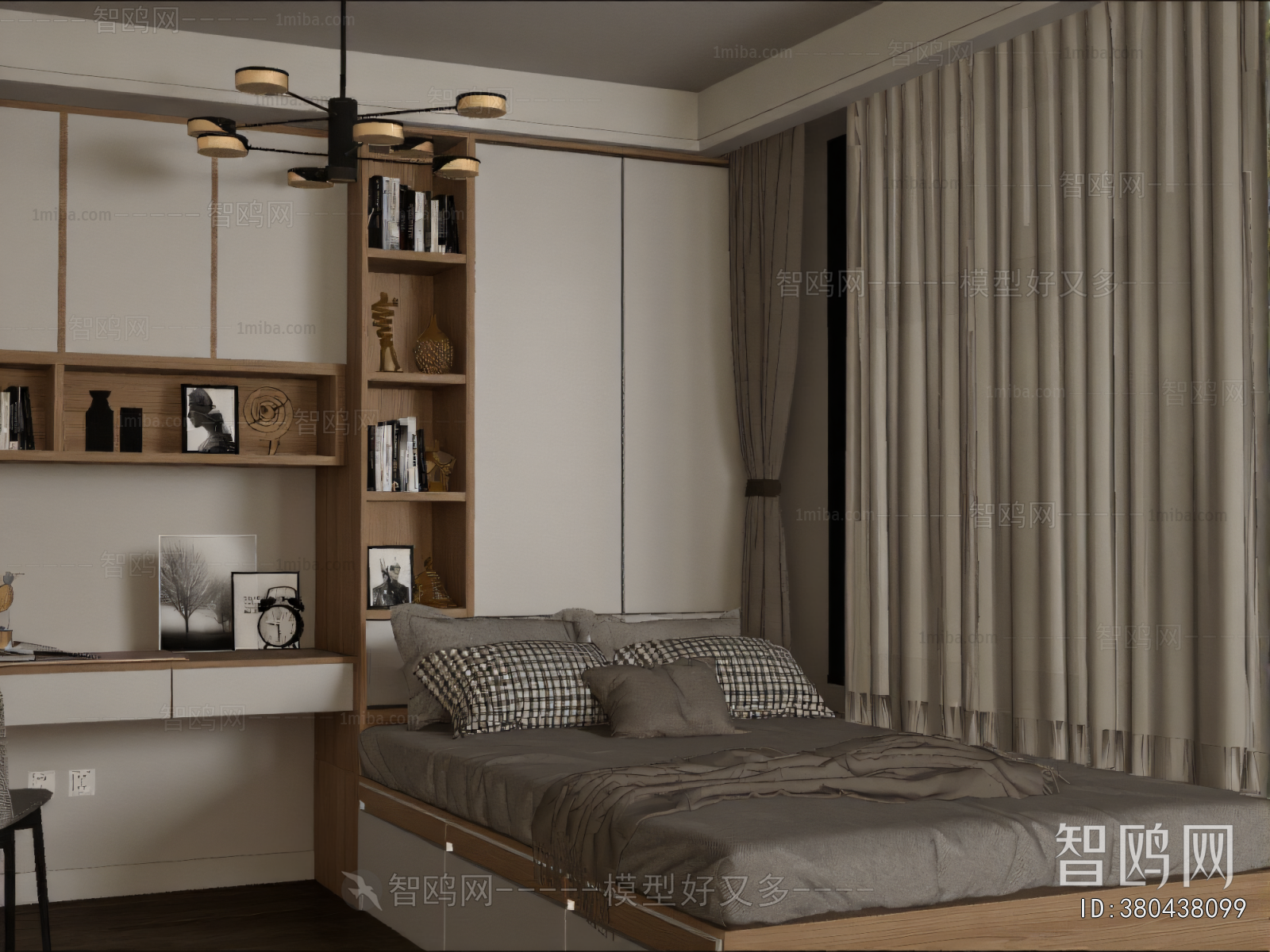 Modern Tatami