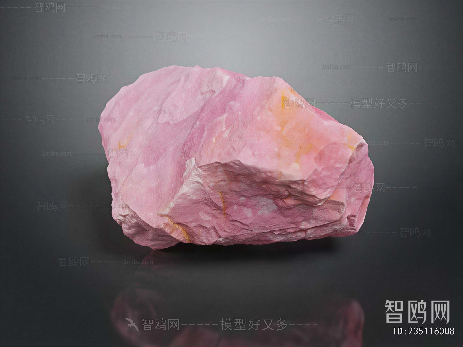 Modern Stone
