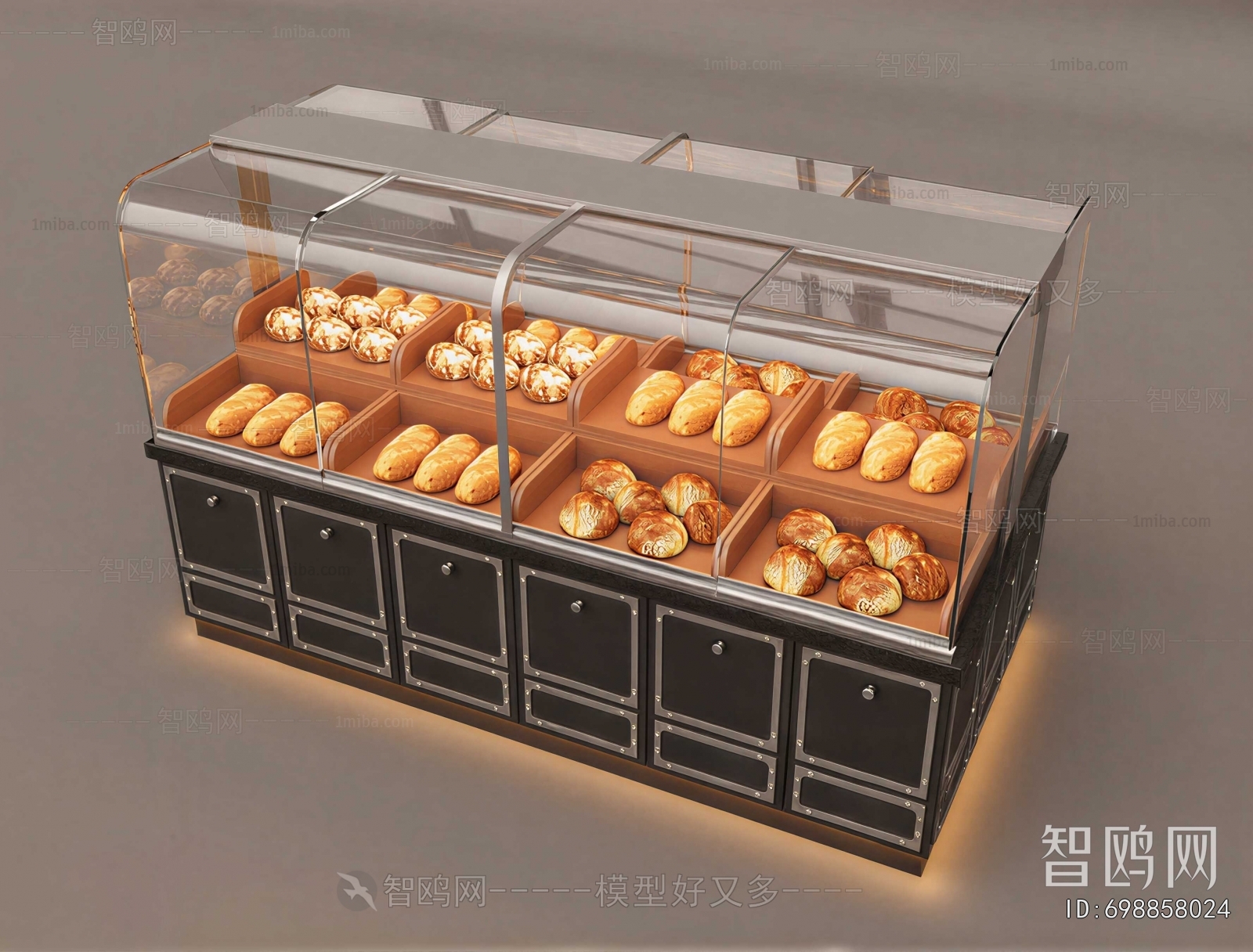 Modern Showcase