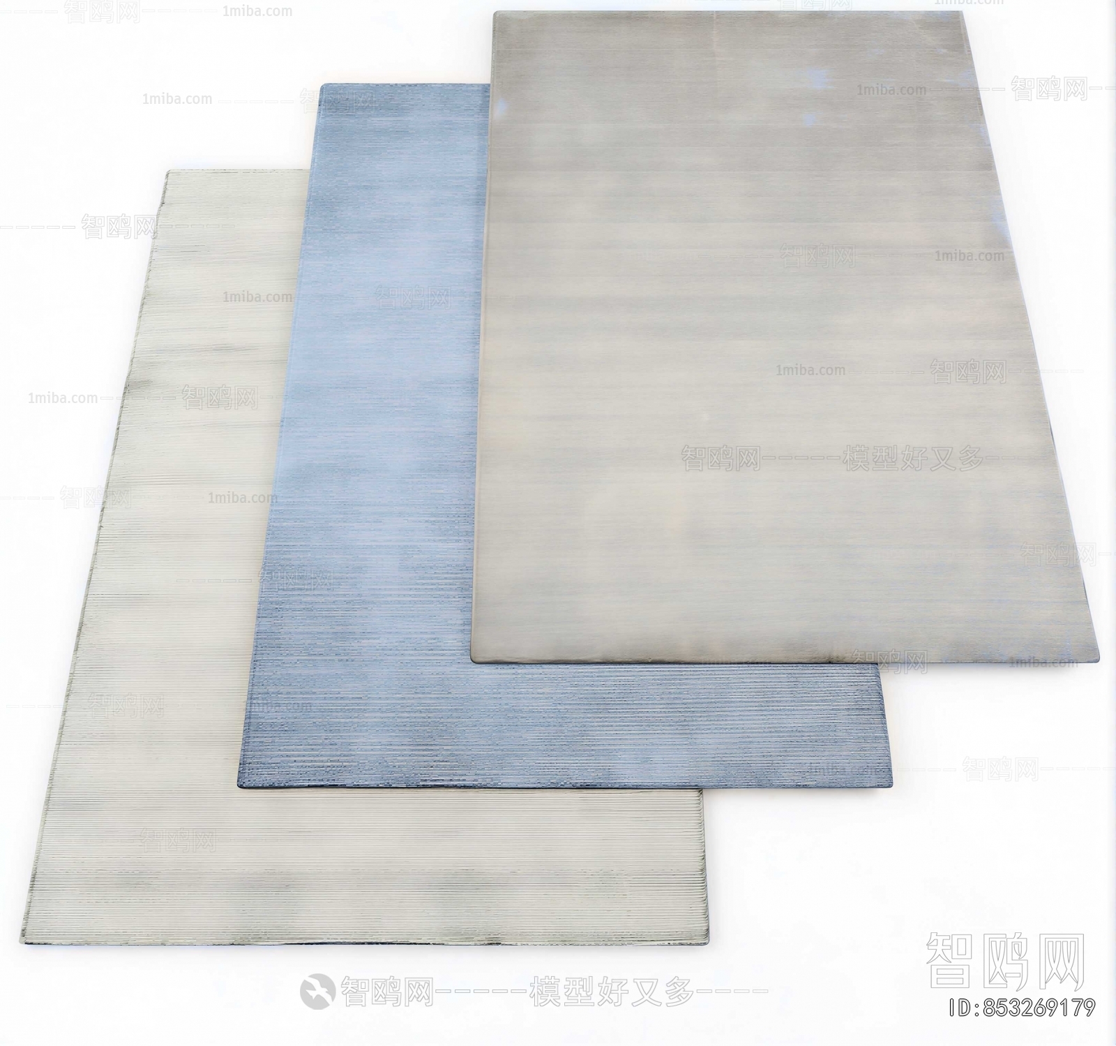 Modern The Carpet