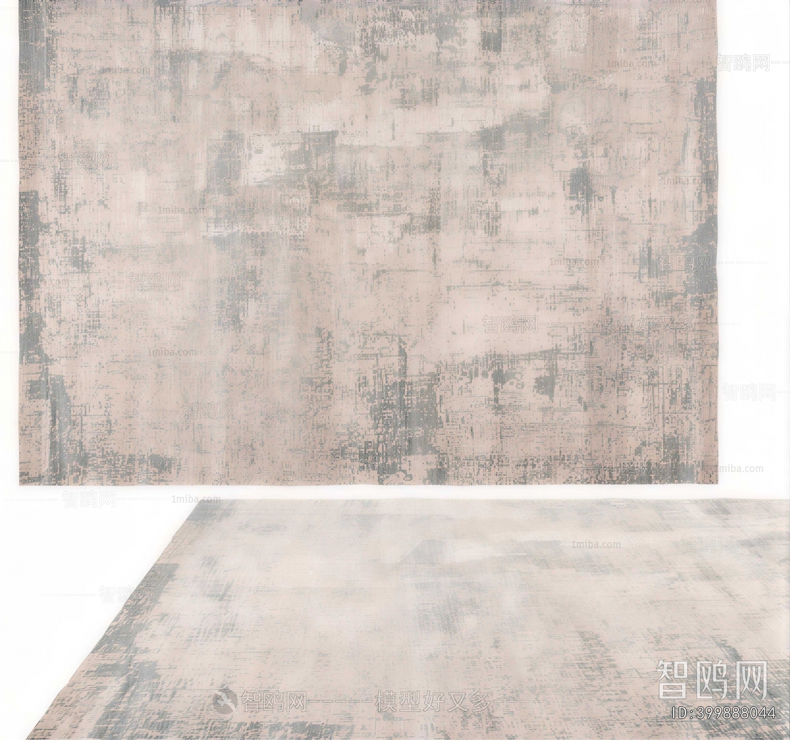 Modern The Carpet