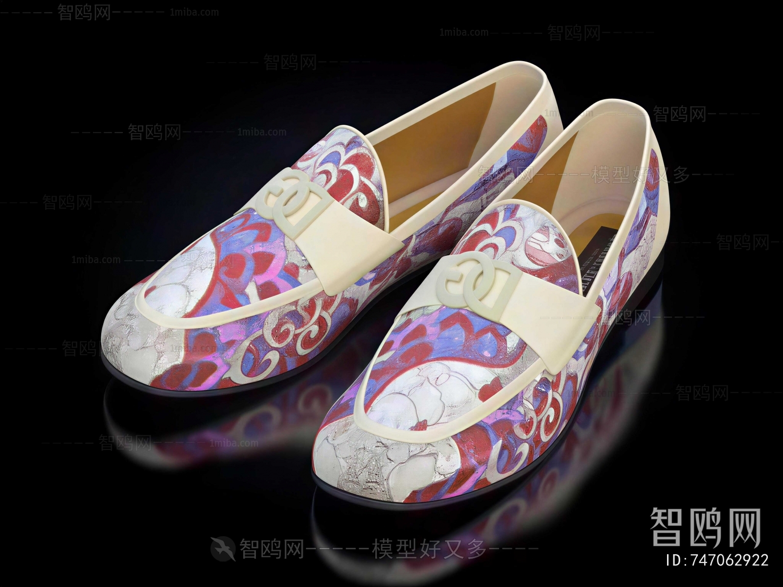 Modern Shoes
